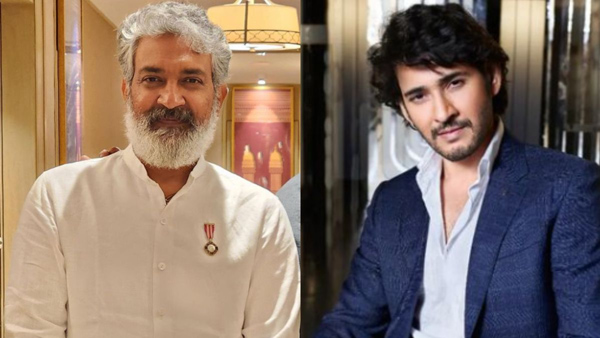 SS Rajamouli to Cast Indonesian Actress Chelsea Islan in His Next With Mahesh Babu Full Details Here SS Rajamouli to Cast Indonesian Actress Chelsea Islan in His Next With Mahesh Babu Full Details Here