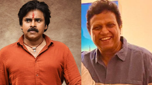 Mahesh Babu, Pawan Kalyan ignored me, Says Mani Sharma