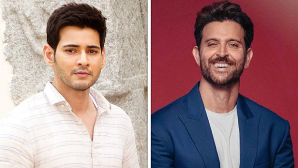 Do You Know Hrithik Roshan get notices in Maheshbabu Srimanthudu Copyright Infringement Case