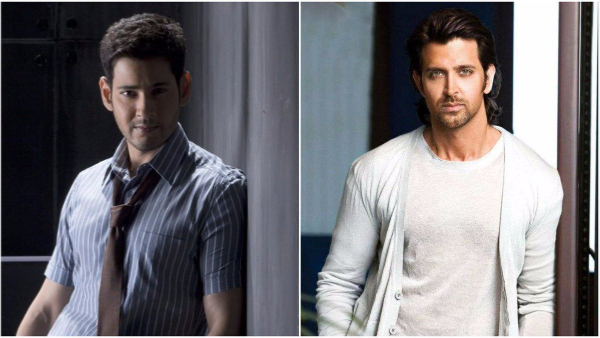 Do You Know Hrithik Roshan get notices in Maheshbabu Srimanthudu Copyright Infringement Case