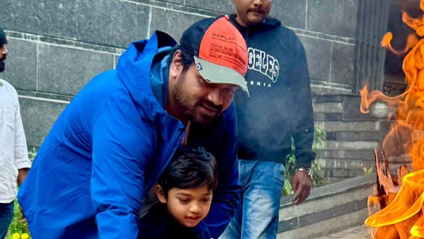 Manchu Manoj Review on Teja Sajja Prashanth Varma HanuMan Movie Full Details Here