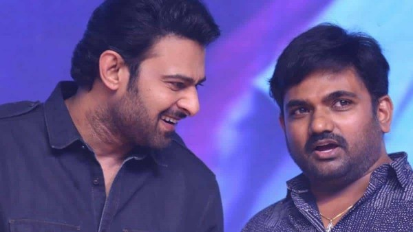 Director Maruti Reaction On Prabhas Raja Saab Movie Story Leak In IMDb Full Details Here