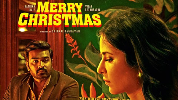 Vijay Sethupathi Merry Christmas Movie OTT Streaming Date Fixed Check Details 