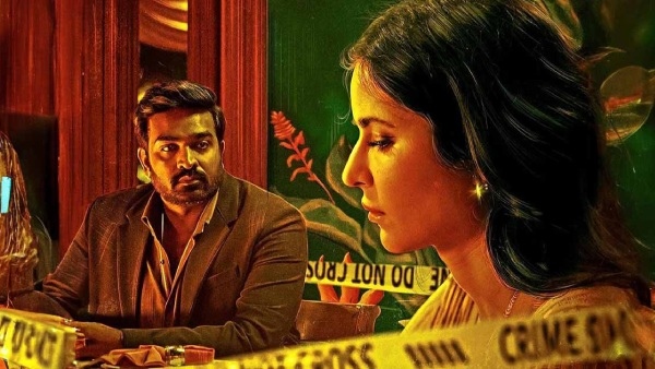 Merry Christmas Exepected Box Office Collections Worldwide: Katrina Kaif, Vijay Sethupathi GBOC