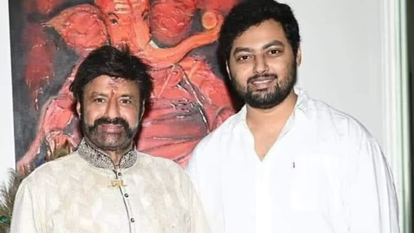 Nandamuri Mokshagna Joins Sathyanand Institute for Acting Course