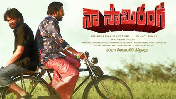 Nagarjuna Starrer Naa Saami Ranga Movie 13 Days Worldwide Collections