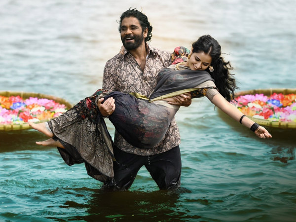 Nagarjuna Starrer Naa Saami Ranga Movie 14 Days Worldwide Collections