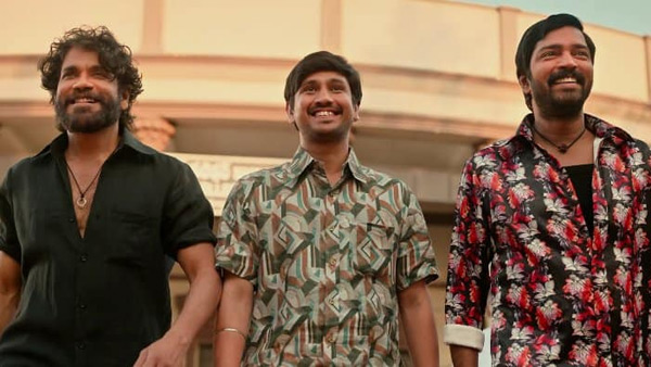 Nagarjuna Starrer Naa Saami Ranga Movie 4 Days Worldwide Collections Nagarjuna Starrer Naa Saami Ranga Movie 4 Days Worldwide Collections