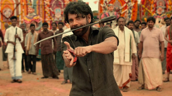 Nagarjuna Starrer Naa Saami Ranga Movie 7 Days Worldwide Collections