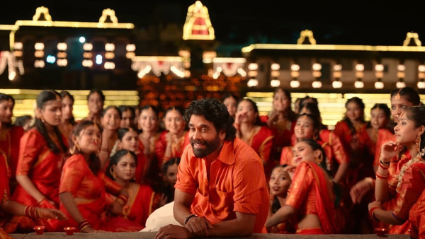 Nagarjuna Starrer Naa Saami Ranga Movie 9 Days Worldwide Collections