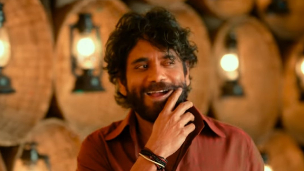 Akkineni Nagarjuna Naa Saami Ranga Movie Trailer Released Full Review Here Akkineni Nagarjuna Naa Saami Ranga Movie Trailer Released Full Review Here