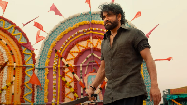 Akkineni Nagarjuna Naa Saami Ranga Movie Trailer Released Full Review Here Akkineni Nagarjuna Naa Saami Ranga Movie Trailer Released Full Review Here