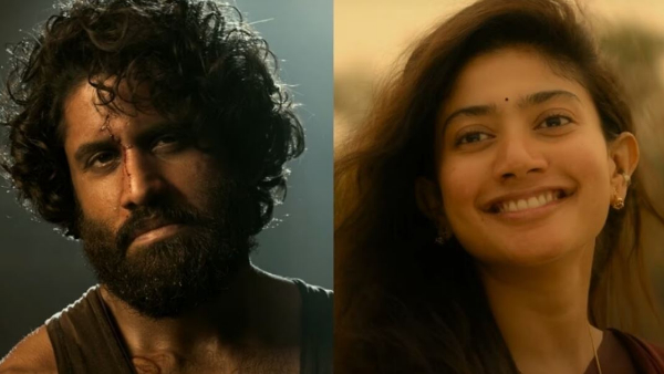 NagaChaitanya Sai Pallavi Running Video Leak on Thandel Movie Sets Full Details Here NagaChaitanya Sai Pallavi Running Video Leak on Thandel Movie Sets Full Details Here