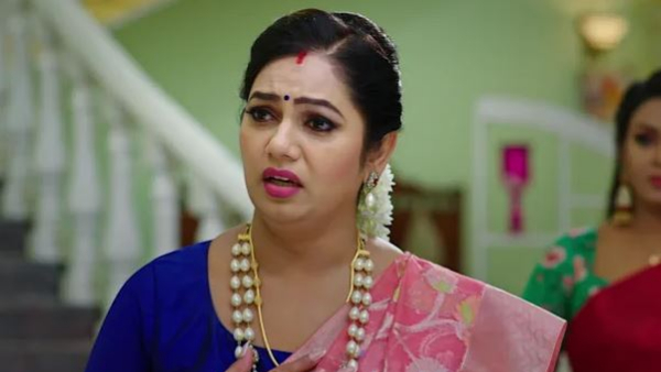 Panchami Shocking Decision on Naga Panchami January 25th Episode Panchami Shocking Decision on Naga Panchami January 25th Episode