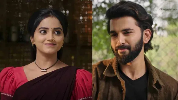 Subbu Special Game With Panchami on Naga Panchami January 9th Episode