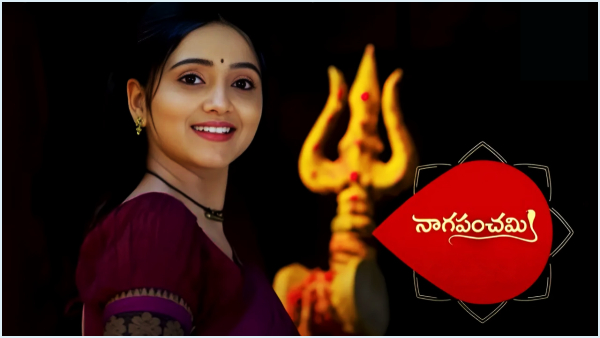 Panchami Fear About Moksha Getting Marry Wtih Meghana on Naga Panchami February 1st Episode