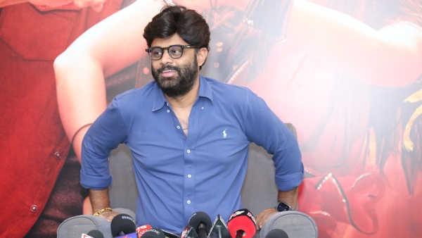 Producer Naga Vamsi Sensational Comments on GunturKaaram Movie Result Producer Naga Vamsi Sensational Comments on GunturKaaram Movie Result