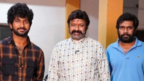Nandamuri Balakrishna Review and Comments on HanuMan after Watching Special Show on Makra Sankranti