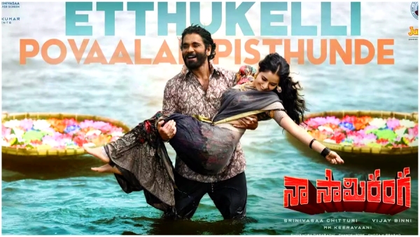 Naa Saami Ranga Telugu Movie Review and Rating: Nagarjuna Akkinenis mass Entertainer