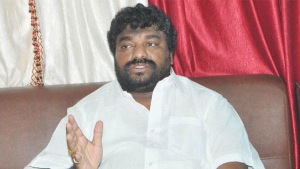 Producer Natti Kumar Strong reaction on Posani and YS Jagan Government Over Ticket Rates Hike in Andhra Producer Natti Kumar Strong reaction on Posani and YS Jagan Government Over Ticket Rates Hike in Andhra