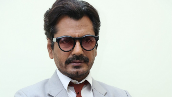 Nawazuddin Siddiqui about KCRs Biopic and Venkateshs Saindhav Movie