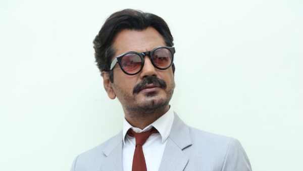 Nawazuddin Siddiqui about KCRs Biopic and Venkateshs Saindhav Movie