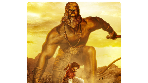 Mega Hero Ram Charan To Play as ShriRam in Jai HanuMan News Goes Viral