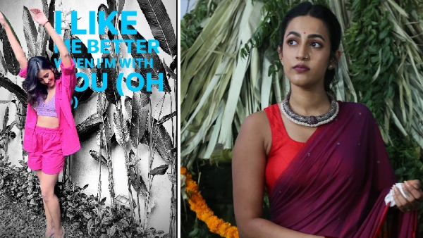  Mega Daughter Niharika Konidela Again Shocking Comments Her Post Goes Viral