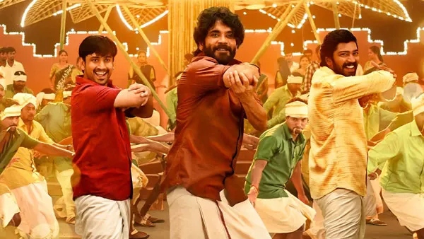 Nagarjuna Starrer Naa Saami Ranga Movie Closing Worldwide Collections