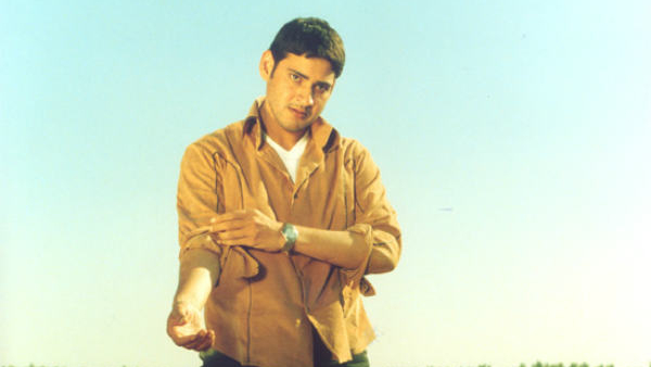 Astrologer Venu Swamy Acted in Maheshbabu Athadu and Jagapathi Movie Full Details Here