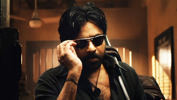 Pawan Klayan OG Movie Release Date Fixed Check Details 