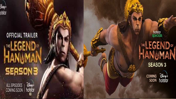 This week OTT Releases: Killer Soup, Ajay Gadu, The Legend of Hanuman and Web Series, Movies List January 2nd week 2024 