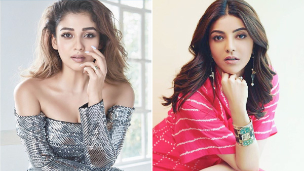 2024 Top 10 heroines in India: Samantha, Sreeleela, Kajal, Nayanathara, Rashmika Full Details Here