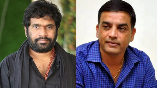 HanuMan Producer K Niranjan Reddy comments on Dil Raju Decision on Guntur Kaaram in Sankranti Release