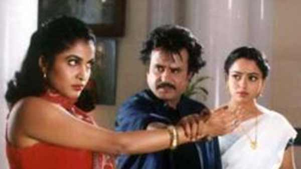 Do You Know Who Missed The Chance in Narasimha Movie Soundarya Character Check Details 