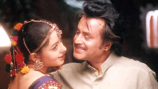 Do You Know Who Missed The Chance in Narasimha Movie Soundarya Character Check Details 