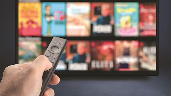 This week OTT Movies: Extra Ordinary Man, Joe Movies Will Be Streaming on January Third Week 2024