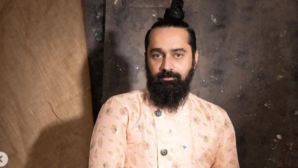 Vishal Chandrashekhar Leaks About Prabhas and Hanu Raghavapudi Movie