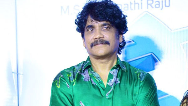 Nagarjuna Charges Rs 10 Crore Remuneration for Naa Saami Ranga Movie