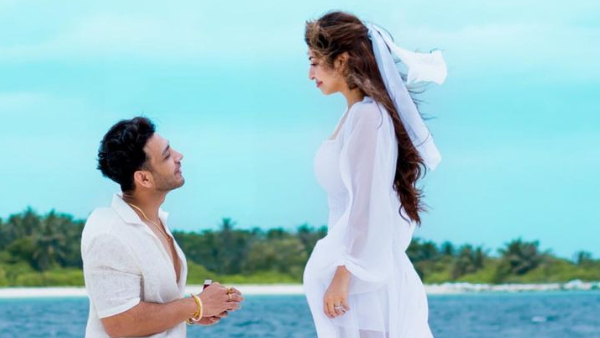 Tollywood Heroine Sonarika Bhadoria Vikas Marriage Date Fixed Check Details 