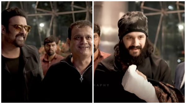 Prashanth Neel Wife Likitha Clarity on Akhil Akkineni in Salaar 2 Full Details Here