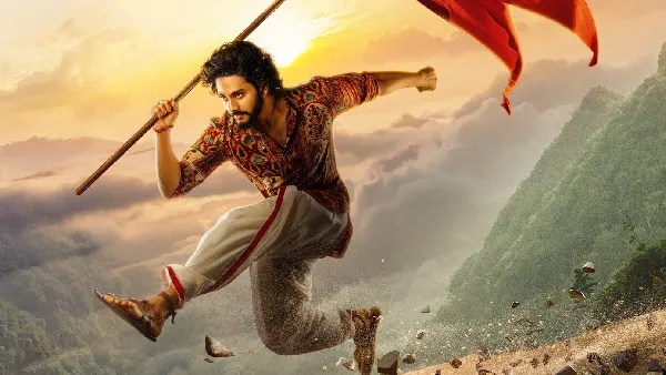 Teja Sajja Prashanth Varma HanuMan USA Premieres Collections Full Details Here