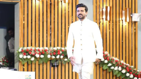 Upasana Konidela Shares Ram Charan Dosa Making Video in Sankranthi 2024 Celebrations Upasana Konidela Shares Ram Charan Dosa Making Video in Sankranthi 2024 Celebrations