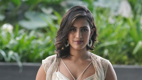 Mega Daughter Niharika Konidela Fisrt Time Reveal Why She Got Divorced Check Details 