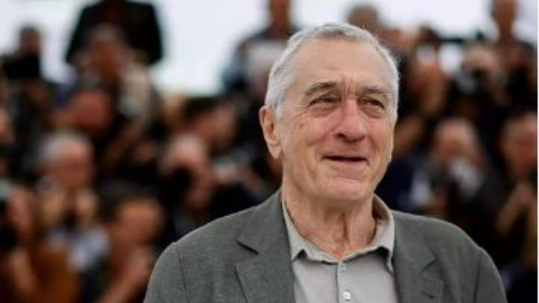 Oscar winner Actor Robert De Niro Comments About His New Born Girl At Age News Goes Viral