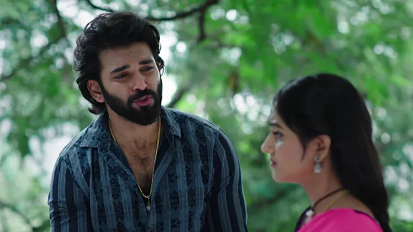 Moksha Feels Guilty About Panchami on Naga Panchami January 2nd Episode Moksha Feels Guilty About Panchami on Naga Panchami January 2nd Episode