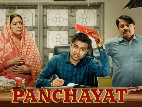 Panchayat Season 3 Going To Streaming on Amazon Prime Video OTT From Jan 15th Full Details Here