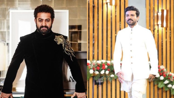 Chiranjeevi, Pawan Kalyan, NTR, Charan, Bunny: Who is the overseas king maker?