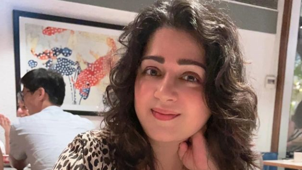 Heroine Charmme Kaur Post Gone Viral For Her Baby Died Two year Back Check Details 