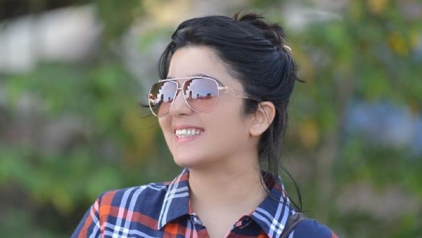 Heroine Charmme Kaur Post Gone Viral For Her Baby Died Two year Back Check Details 